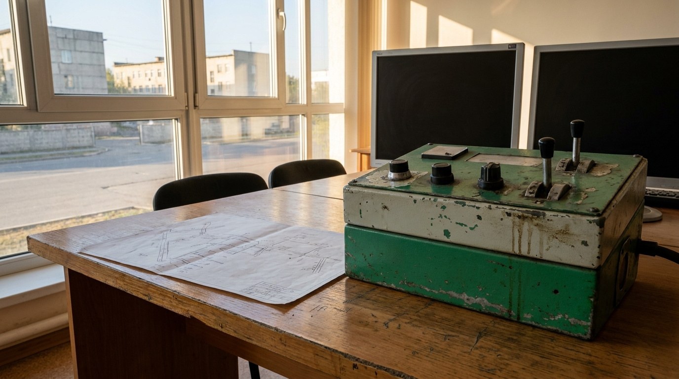 офис в Алматы